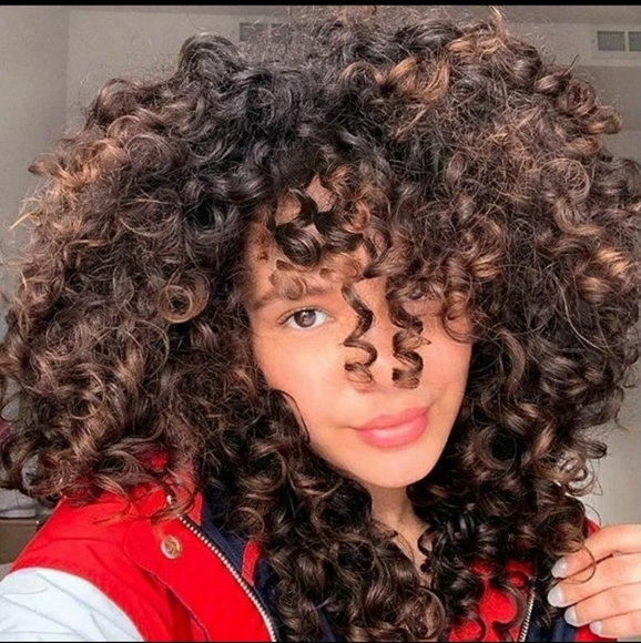 Wig main image 2